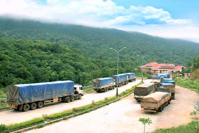 Cha Lo